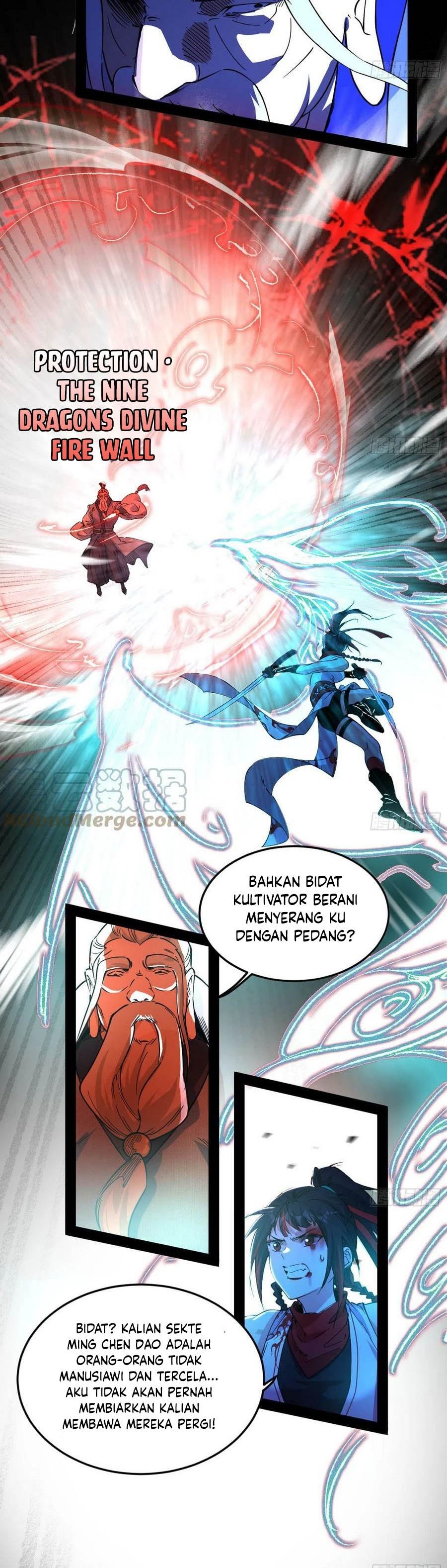 Dilarang COPAS - situs resmi www.mangacanblog.com - Komik im an evil god 321 - chapter 321 322 Indonesia im an evil god 321 - chapter 321 Terbaru 26|Baca Manga Komik Indonesia|Mangacan